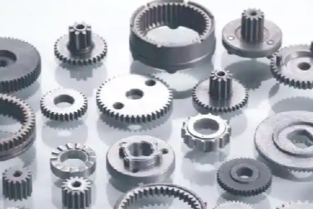 粉末冶金特点及优势